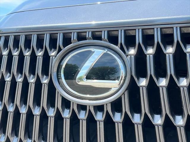 2022 Lexus NX 350 Premium