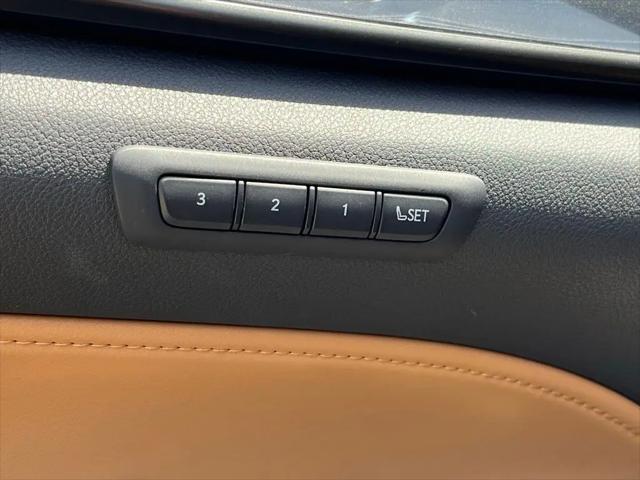 2022 Lexus NX 350 Premium