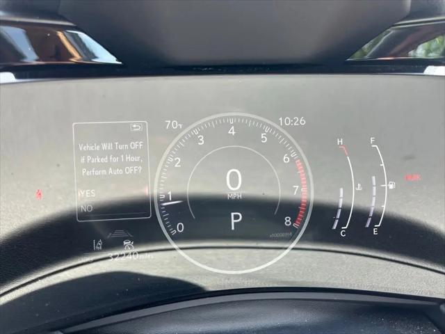 2022 Lexus NX 350 Premium