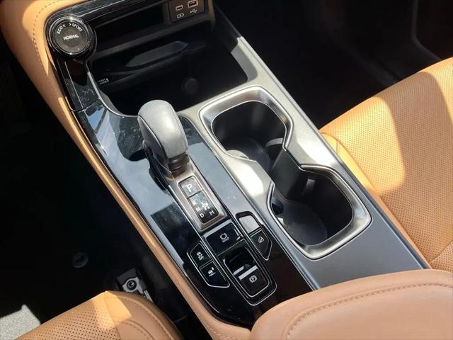 2022 Lexus NX 350 Premium