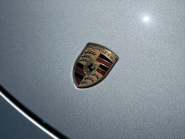 2014 Porsche Cayman S