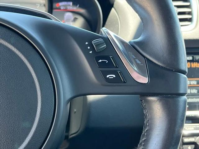 2014 Porsche Cayman S