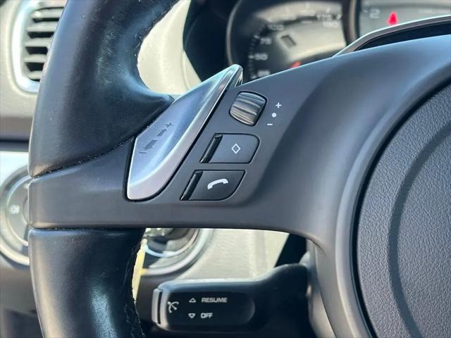 2014 Porsche Cayman S