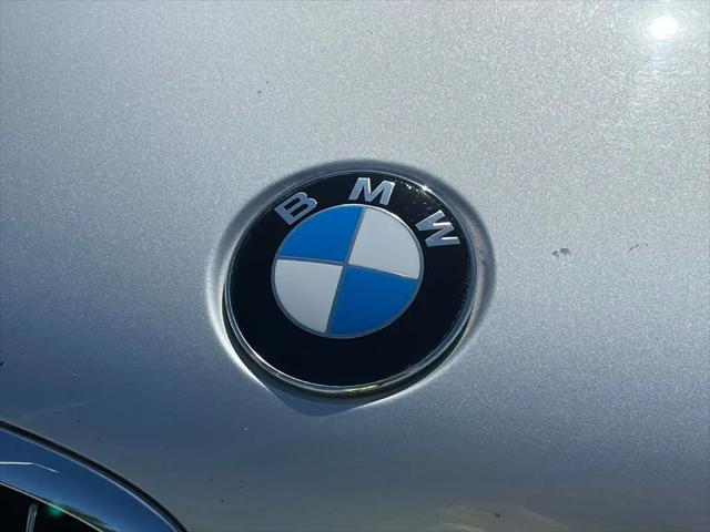 2006 BMW 325Ci 325Ci