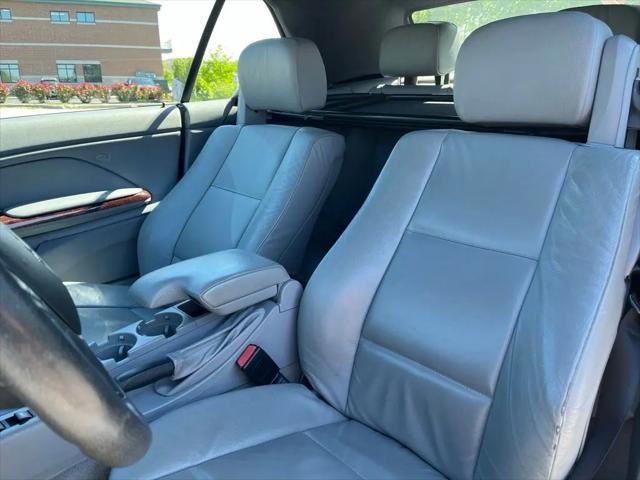 2006 BMW 325Ci 325Ci