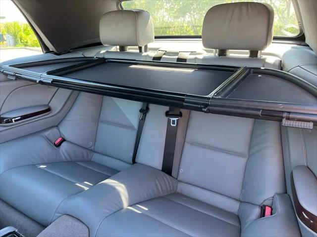 2006 BMW 325Ci 325Ci
