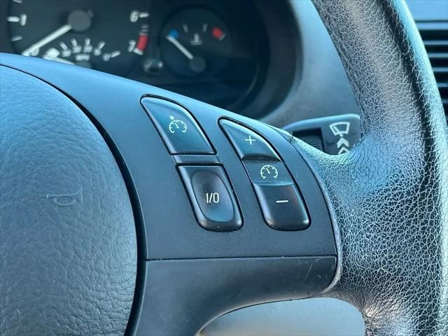 2006 BMW 325Ci 325Ci