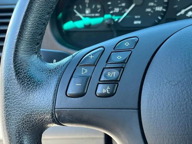 2006 BMW 325Ci 325Ci