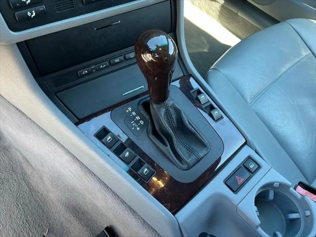 2006 BMW 325Ci 325Ci