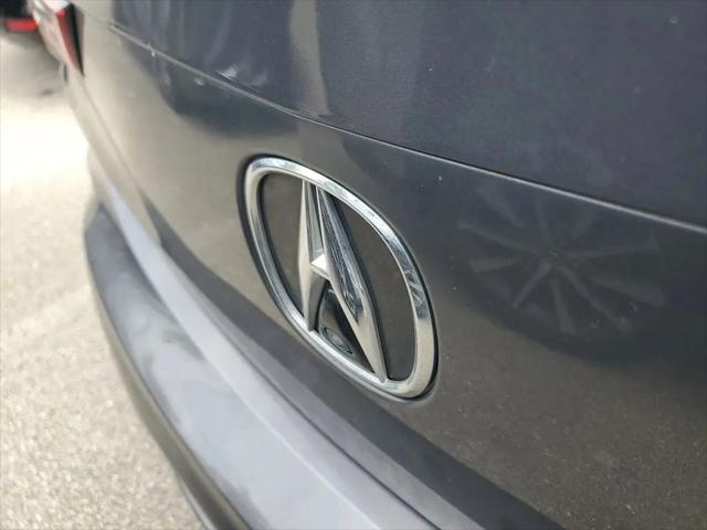 2023 Acura TLX Standard