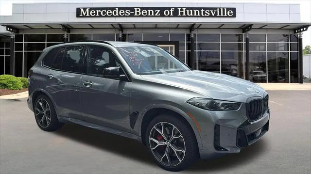 2024 BMW X5 M60i for sale in Huntsville, AL