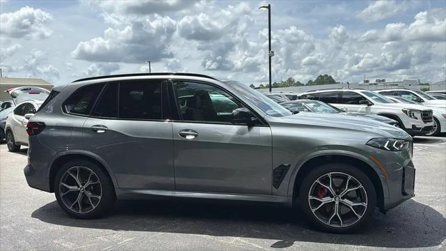 2024 BMW X5 M60i