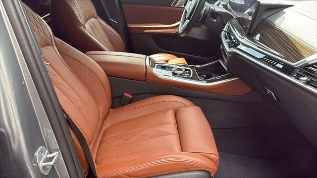 2024 BMW X5 M60i
