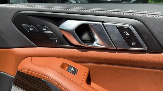 2024 BMW X5 M60i