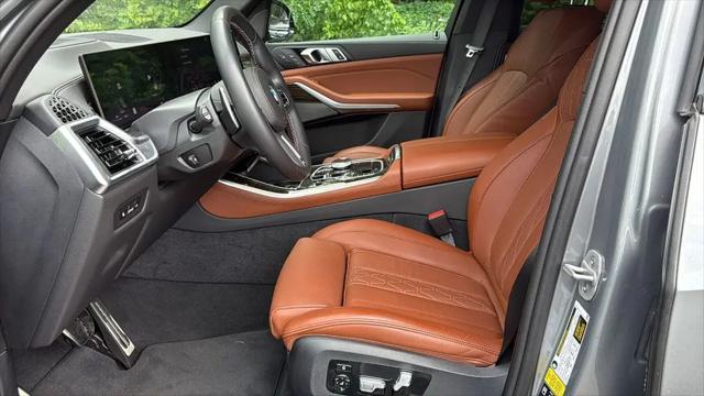 2024 BMW X5 M60i