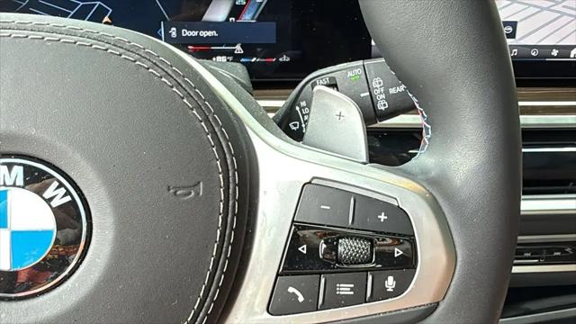 2024 BMW X5 M60i