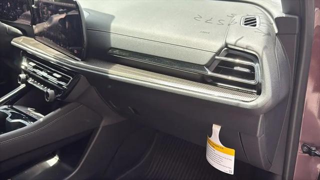 2025 Chevrolet Traverse FWD High Country