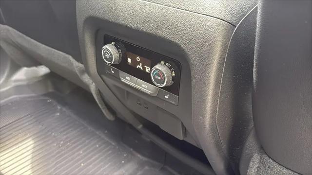 2025 Chevrolet Traverse FWD High Country