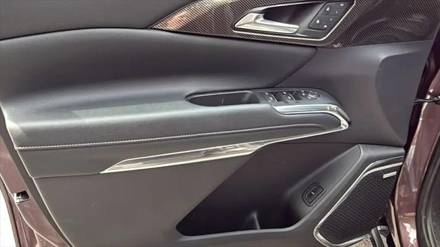 2025 Chevrolet Traverse FWD High Country