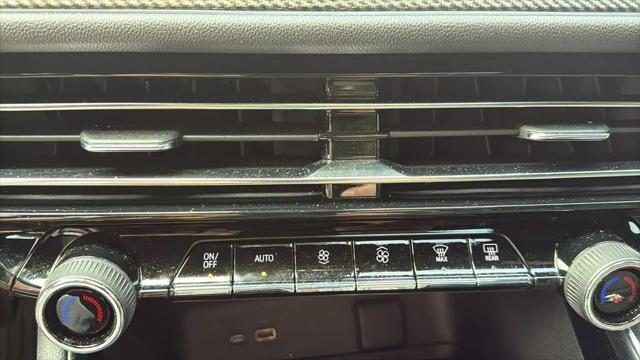 2025 Chevrolet Traverse FWD High Country