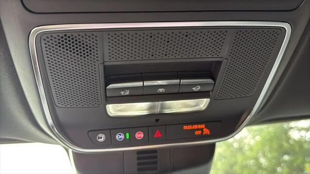 2025 Chevrolet Traverse FWD High Country
