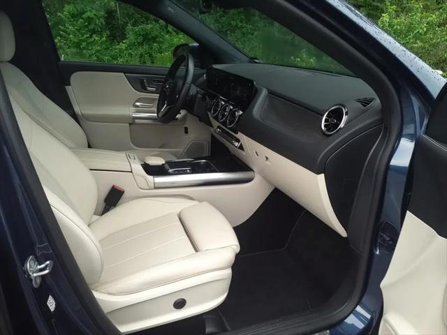 2023 Mercedes-Benz GLA-CLASS 4MATIC