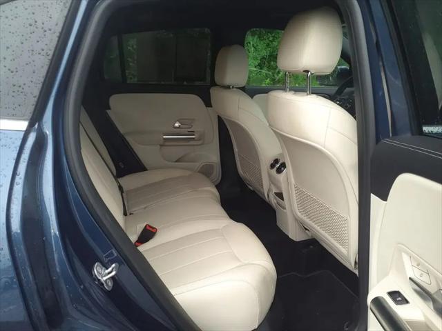 2023 Mercedes-Benz GLA-CLASS 4MATIC