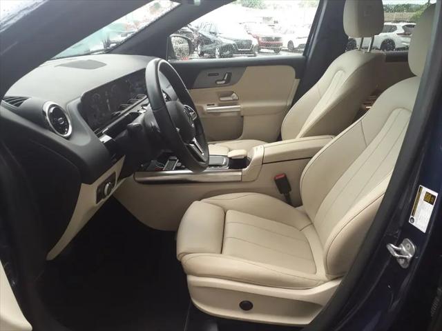 2023 Mercedes-Benz GLA-CLASS 4MATIC