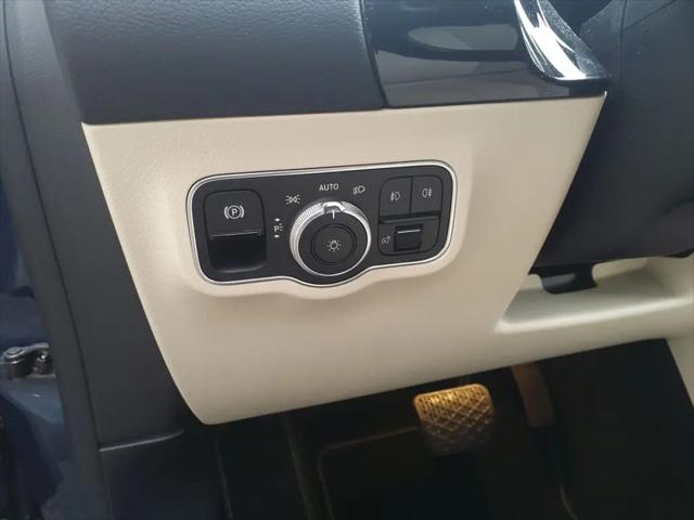2023 Mercedes-Benz GLA-CLASS 4MATIC