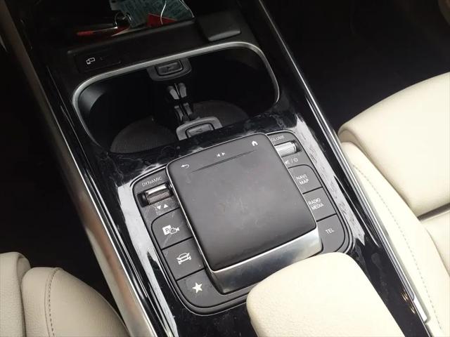 2023 Mercedes-Benz GLA-CLASS 4MATIC