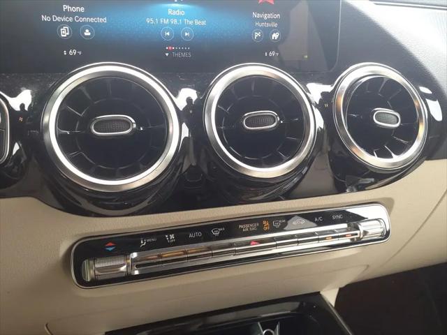 2023 Mercedes-Benz GLA-CLASS 4MATIC