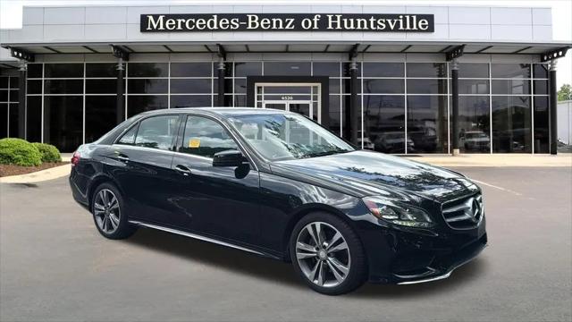 2014 Mercedes-Benz E 350 E 350 for sale in Huntsville, AL