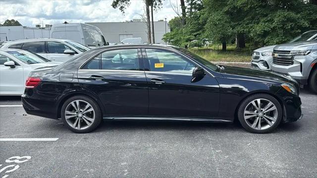 2014 Mercedes-Benz E 350 E 350