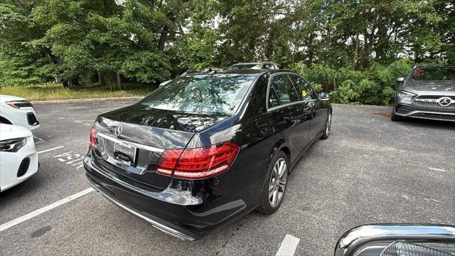 2014 Mercedes-Benz E 350 E 350