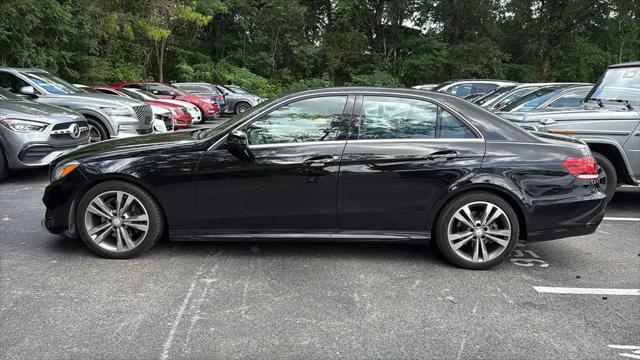 2014 Mercedes-Benz E 350 E 350