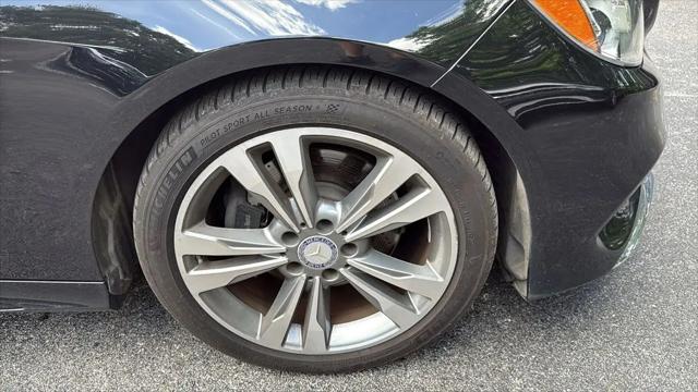 2014 Mercedes-Benz E 350 E 350