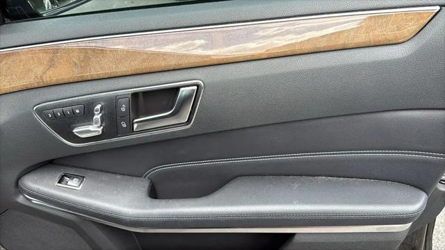 2014 Mercedes-Benz E 350 E 350