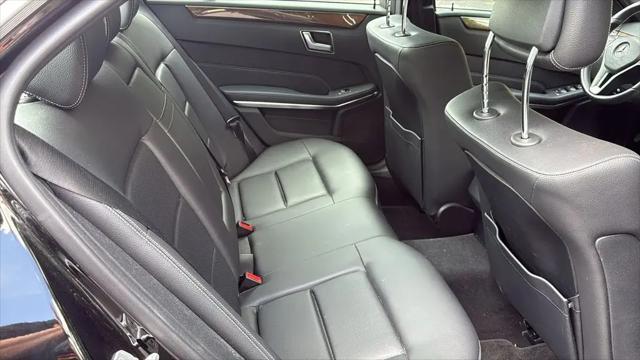 2014 Mercedes-Benz E 350 E 350