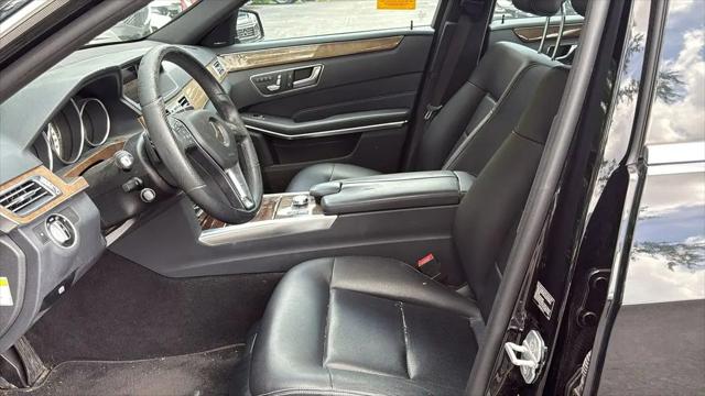 2014 Mercedes-Benz E 350 E 350