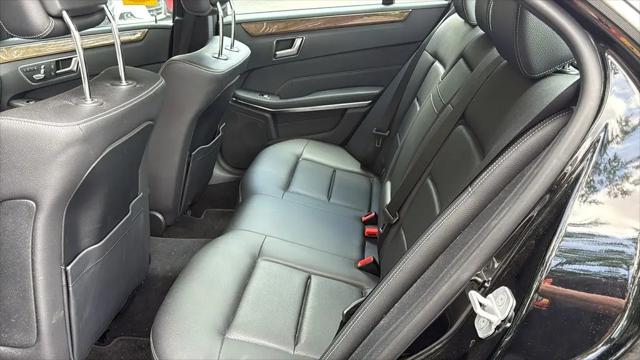 2014 Mercedes-Benz E 350 E 350