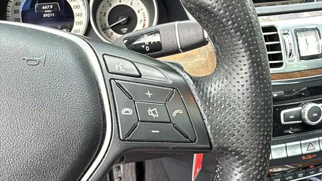 2014 Mercedes-Benz E 350 E 350