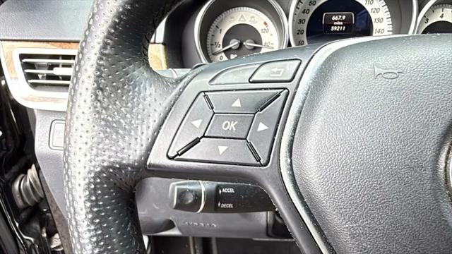 2014 Mercedes-Benz E 350 E 350