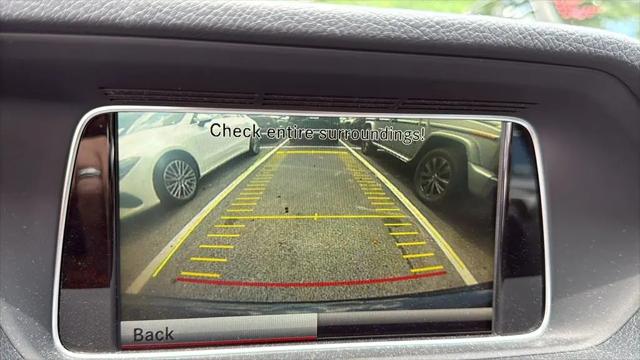 2014 Mercedes-Benz E 350 E 350