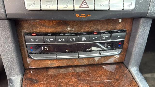 2014 Mercedes-Benz E 350 E 350