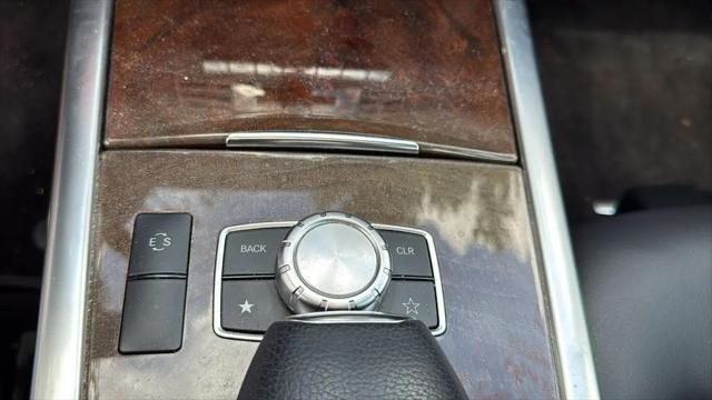 2014 Mercedes-Benz E 350 E 350