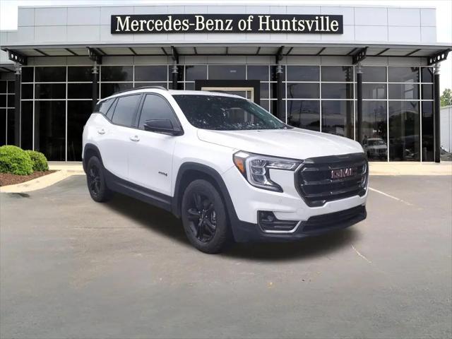 2022 GMC Terrain AWD AT4 for sale in Huntsville, AL