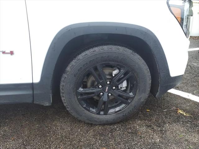 2022 GMC Terrain AWD AT4