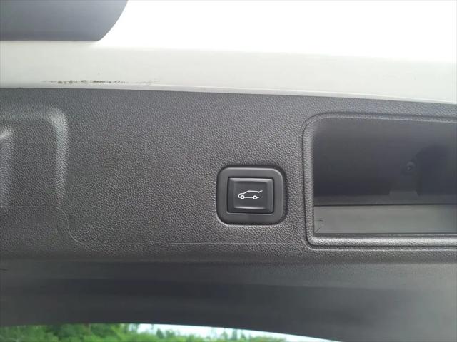 2022 GMC Terrain AWD AT4
