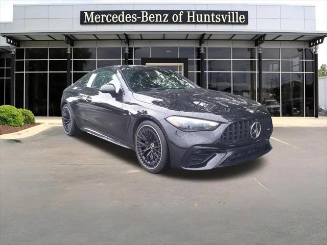 2024 Mercedes-Benz CL AMG CLE 53 for sale in Huntsville, AL