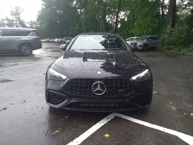 2024 Mercedes-Benz CL AMG CLE 53